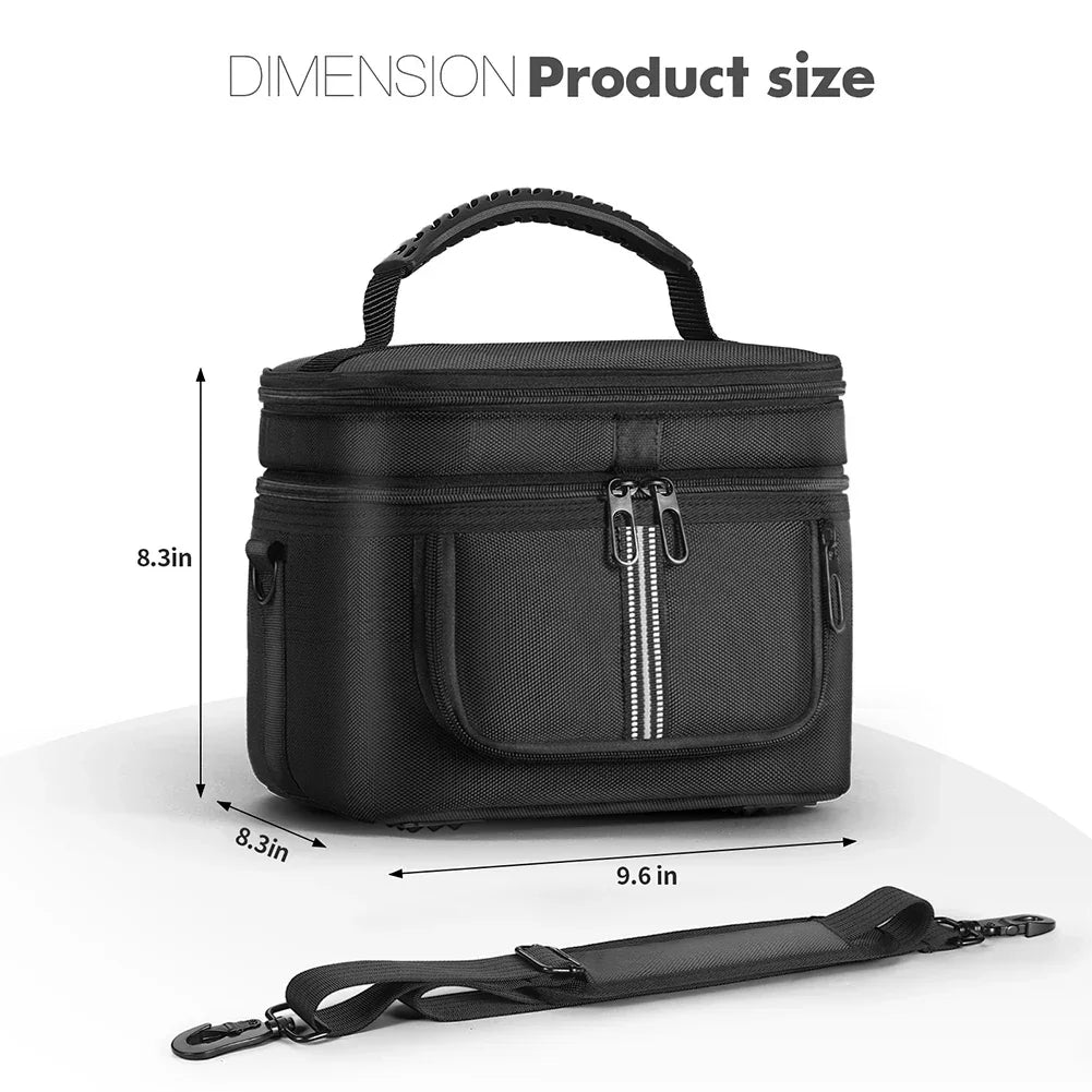 EcoFlow DELTA 2/3 Plus Carrying Case
