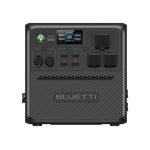 Pioneer 150 (AC240) Portable Power Station - Soluxious