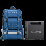 BLUETTI Handsfree 1 Backpack Power Station
