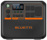 AC200P L Portable Power Station | 2,400W 2,304Wh - Soluxious