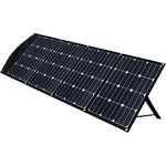 Solarrmodul 180W Ultra Faltbar FSP2 Etfe-Beschicht