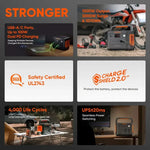 Explorer 1000 Portable Power Station