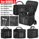 Ecoflow DELTA 2/3 plus Carrying Case