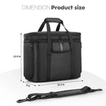 Ecoflow DELTA 2/3 plus Carrying Case