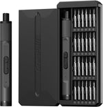 24-In-1 Mini Electric Screwdriver Set