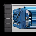 BLUETTI Handsfree 1 Backpack Power Station