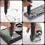 24-In-1 Mini Electric Screwdriver Set