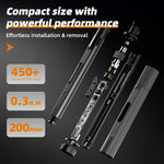 24-In-1 Mini Electric Screwdriver Set