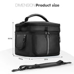 Ecoflow DELTA 2/3 plus Carrying Case