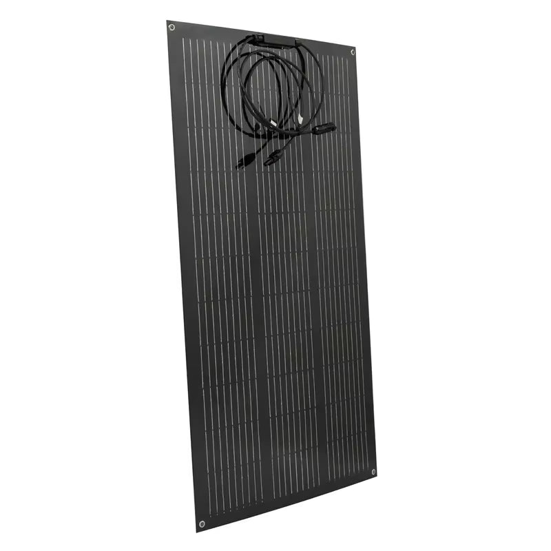 Solar Panel Kit 18V Flexible Solar 300W – Soluxious