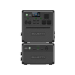 Pioneer 150 (AC240) Portable Power Station - Soluxious
