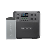 BLUETTI Pioneer MD (AC180T) Portable Power Station | 1,800W,1433Wh