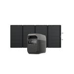 Ecoflow 400W Portable Solar Panel