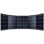 Solar Module 180W Ultra Foldable FSP2 ETFE-Coated Soluxious