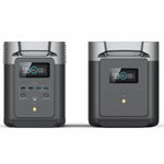 Ecoflow DELTA 2 + Ecoflow DELTA 2 Smart Extra Battery - Soluxious