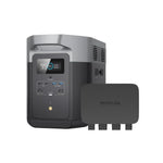 800W Alternator Charger