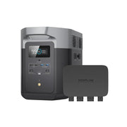 800W Alternator Charger