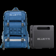 BLUETTI Handsfree 1 Backpack Power Station