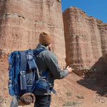 BLUETTI Handsfree 1 Backpack Power Station - Soluxious