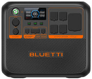 AC200P L Portable Power Station | 2,400W 2,304Wh - Soluxious