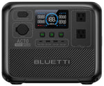AC70 Portable Power Station | 1,000W 768Wh - Soluxious