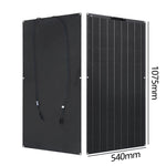  Solar Panel Solar High Efficiency Portable 1500W