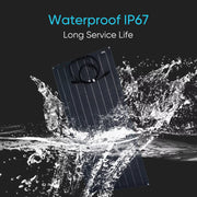  Solar Panel Solar High Efficiency Portable 1500W