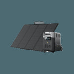 Ecoflow 400W Portable Solar Panel