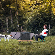 AC200L Portable Power Station