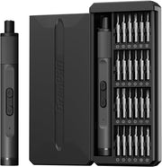 24-In-1 Mini Electric Screwdriver Set