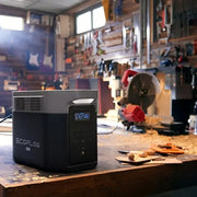 Ecoflow DELTA 2 Max Portable Power Station Soluxious