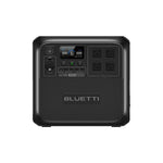 AC180 Solar Portable Power Station | 1,800W 1,152Wh