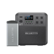 BLUETTI Pioneer MD (AC180T) Portable Power Station | 1,800W,1433Wh