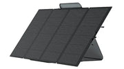 Ecoflow 400W Portable Solar Panel - Soluxious