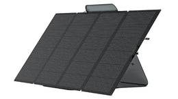 Ecoflow 400W Portable Solar Panel - Soluxious