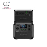 AC70 Portable Power Station | 1,000W 768Wh