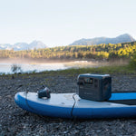 AC70 Portable Power Station | 1,000W 768Wh