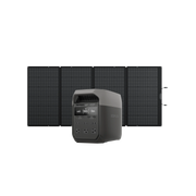 Ecoflow 400W Portable Solar Panel