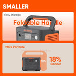 Explorer 1000 Portable Power Station
