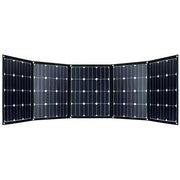 Solar Module 180W Ultra Foldable FSP2 ETFE-Coated Soluxious