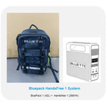 BLUETTI Handsfree 1 Backpack Power Station - Soluxious