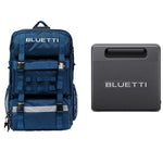 BLUETTI Handsfree 1 Backpack Power Station - Soluxious