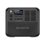 AC200L Portable Power Station - Soluxious